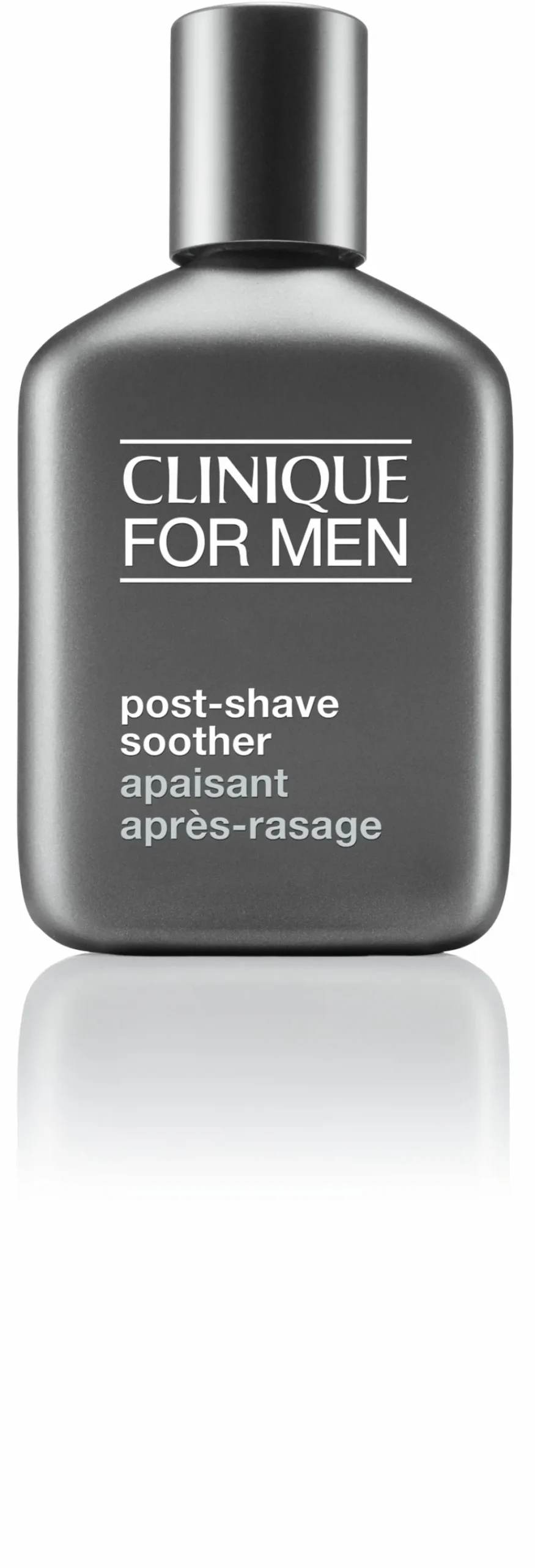 Hot For Men Post-Shave Soother Barbering