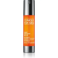 Discount For Men Super Energizer Concentrate SPF 40, 50 ml Ansigtspleje