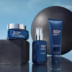 Best Force Supreme Blue Serum, 60 ml Ansigtspleje