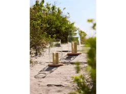 Morsø Foresta Rustic Lanterne, , 20x34x20 cm- Lanterner & Lyskæder|Have & Udeliv