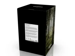 Morsø Foresta Rustic Lanterne, , 20x34x20 cm- Lanterner & Lyskæder|Have & Udeliv