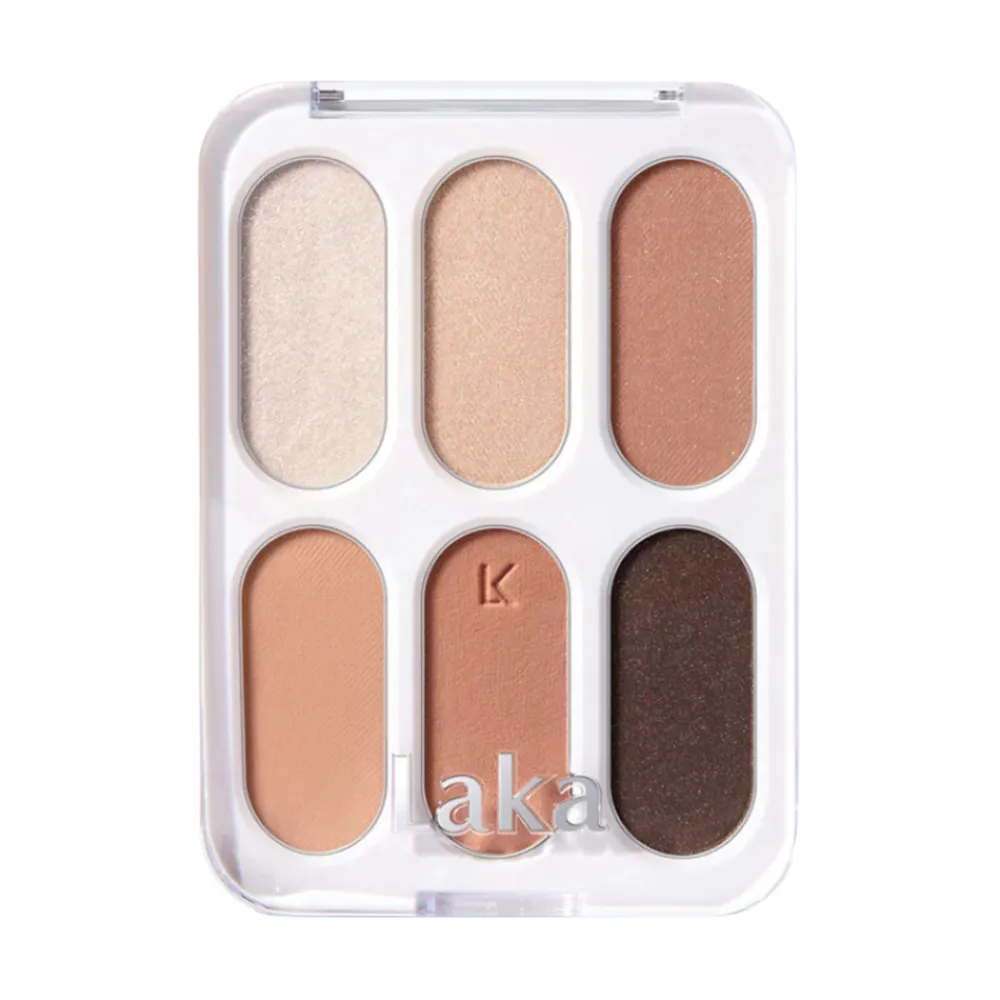 Forever6 Eye Palette, Makeup