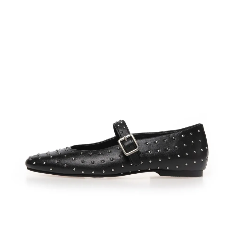 Clearance Forever Love Ballerinasko, , 38 Dame Ballerinaer