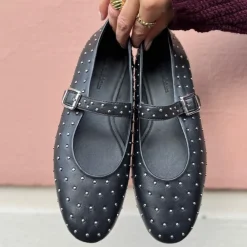 Clearance Forever Love Ballerinasko, , 38 Dame Ballerinaer