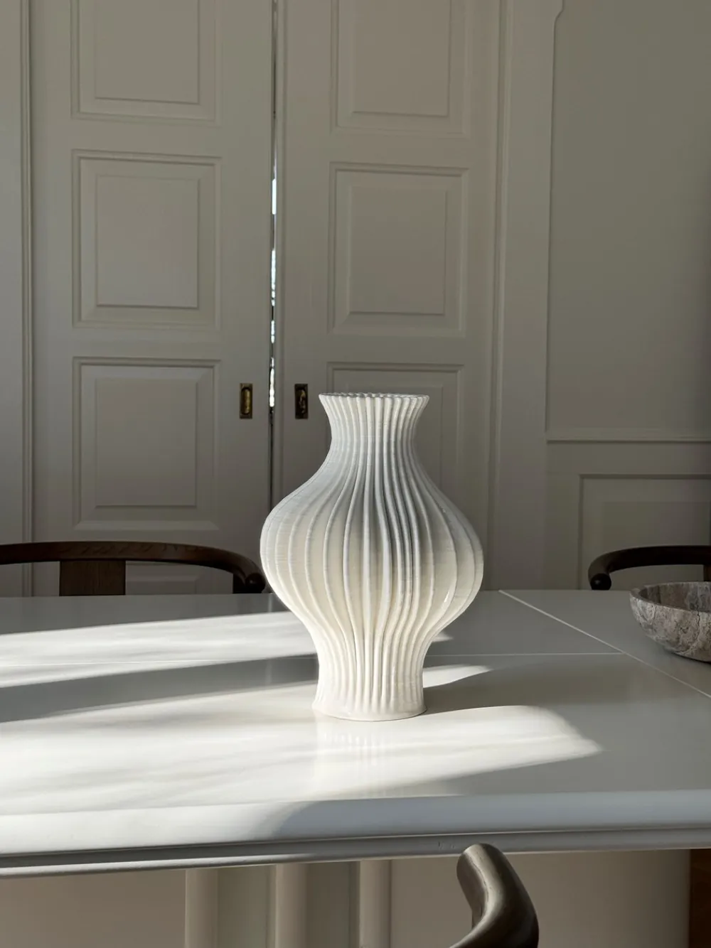 Bloom Objects Forma Vase,- Vaser & Urtepotteskjulere