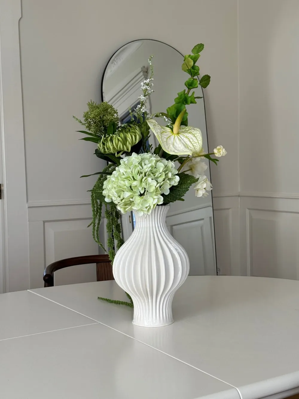 Bloom Objects Forma Vase,- Vaser & Urtepotteskjulere