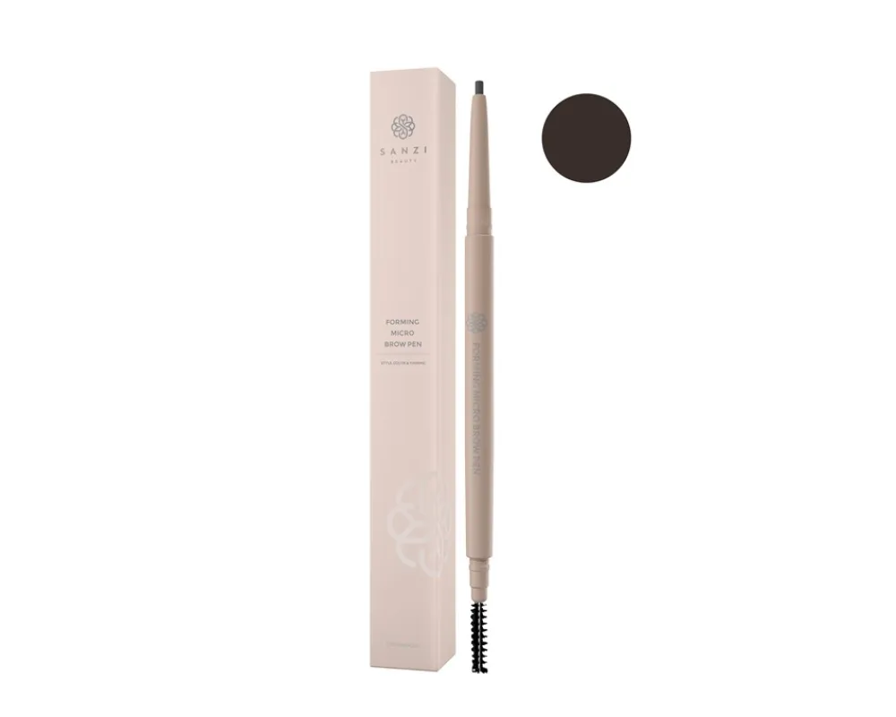 Hot Forming Micro Brow Pen, Øjne