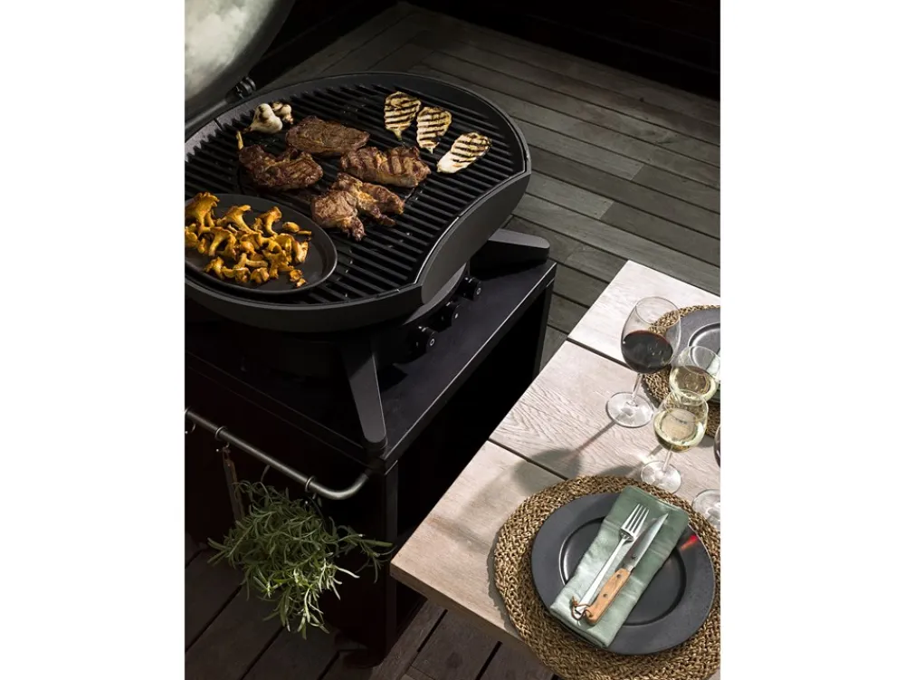 Clearance Forno Grande Gasgrill Have & Udeliv|Grill & Grilltilbehør