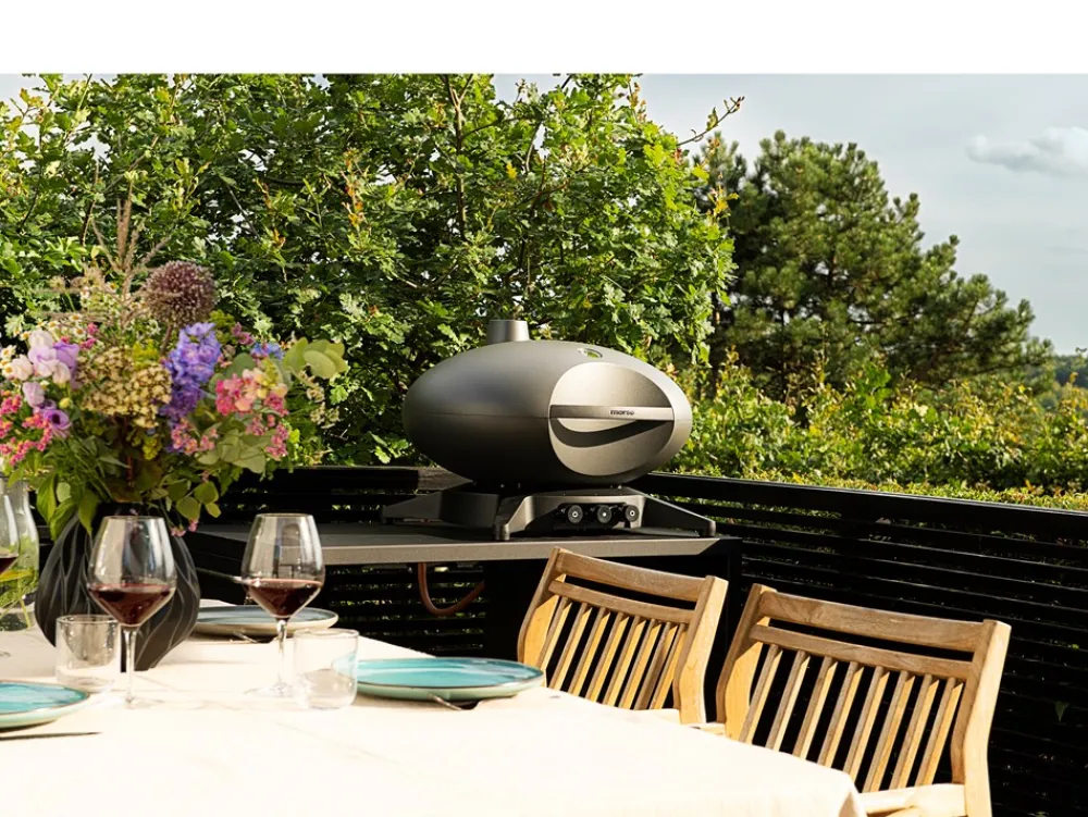 Clearance Forno Grande Gasgrill Have & Udeliv|Grill & Grilltilbehør