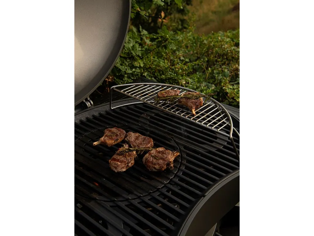 New Forno Medio Gasgrill Have & Udeliv|Grill & Grilltilbehør