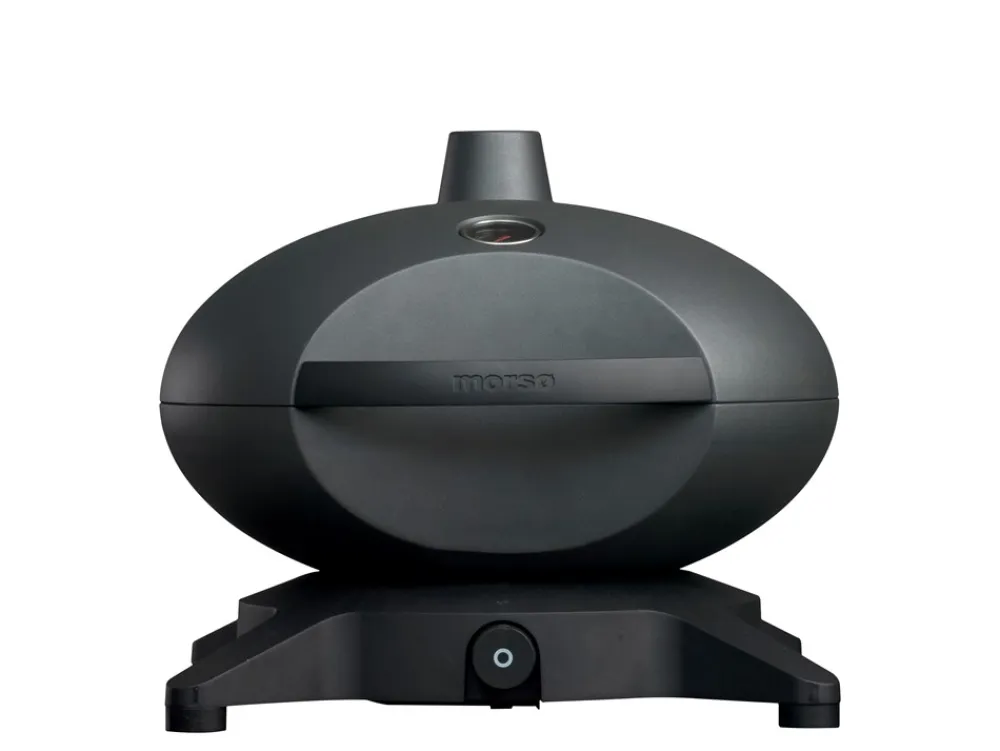 Morsø Forno Piccolo Gasgrill- Have & Udeliv|Grill & Grilltilbehør