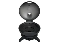 Morsø Forno Piccolo Gasgrill- Have & Udeliv|Grill & Grilltilbehør