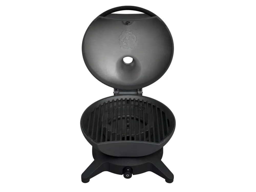 Morsø Forno Piccolo Gasgrill- Have & Udeliv|Grill & Grilltilbehør