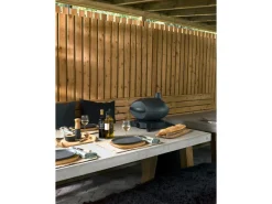Morsø Forno Piccolo Gasgrill- Have & Udeliv|Grill & Grilltilbehør