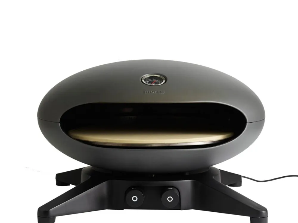Morsø Forno Spin Pizzaovn- Have & Udeliv|Grill & Grilltilbehør