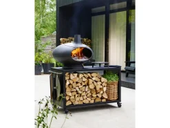 Morsø Forno Udeovn- Have & Udeliv|Grill & Grilltilbehør