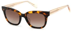 Fossil FOS 2119/S Solbriller,-Dame Solbriller