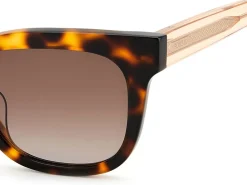 Fossil FOS 2119/S Solbriller,-Dame Solbriller