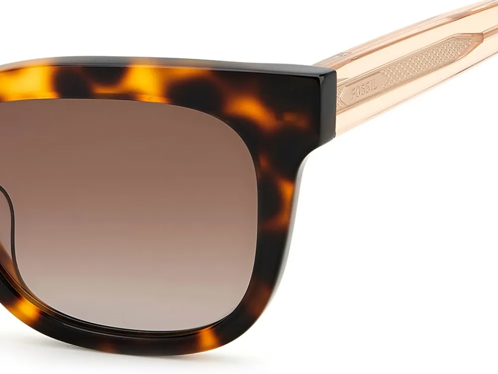 Fossil FOS 2119/S Solbriller,-Dame Solbriller