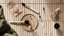 Online Foundation Brush Makeupbørster