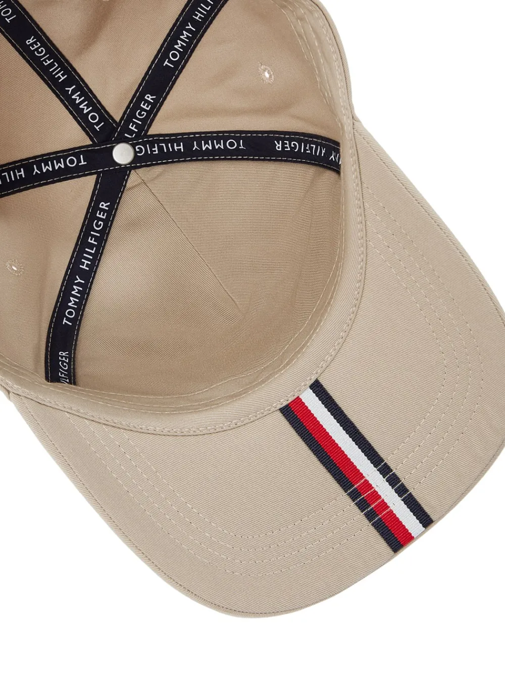 Online Foundation Soft 6-Panel Cap, , One size Huer & Kasketter
