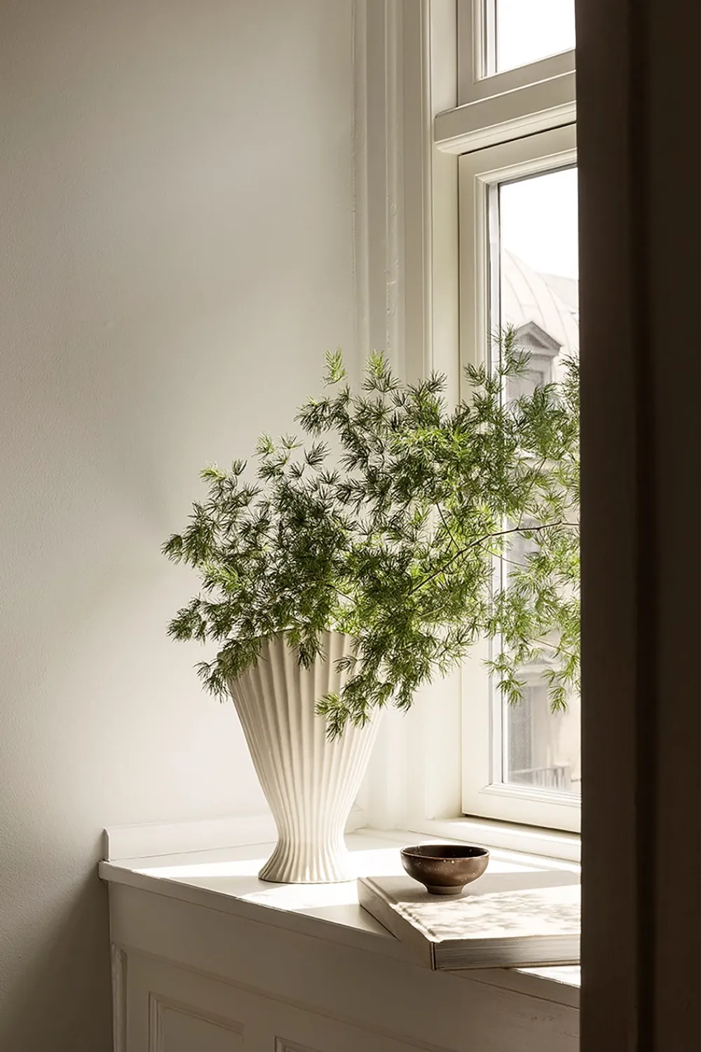 Best Fountain Vase, Vaser & Urtepotteskjulere