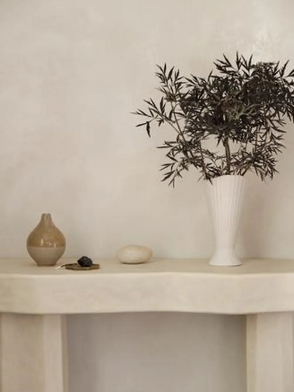 Fountain Vase, Vaser & Urtepotteskjulere
