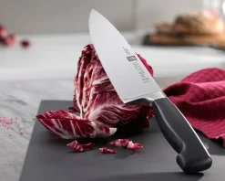 Zwilling Four Star Kokkenkniv- Køkkenknive & Tilbehør