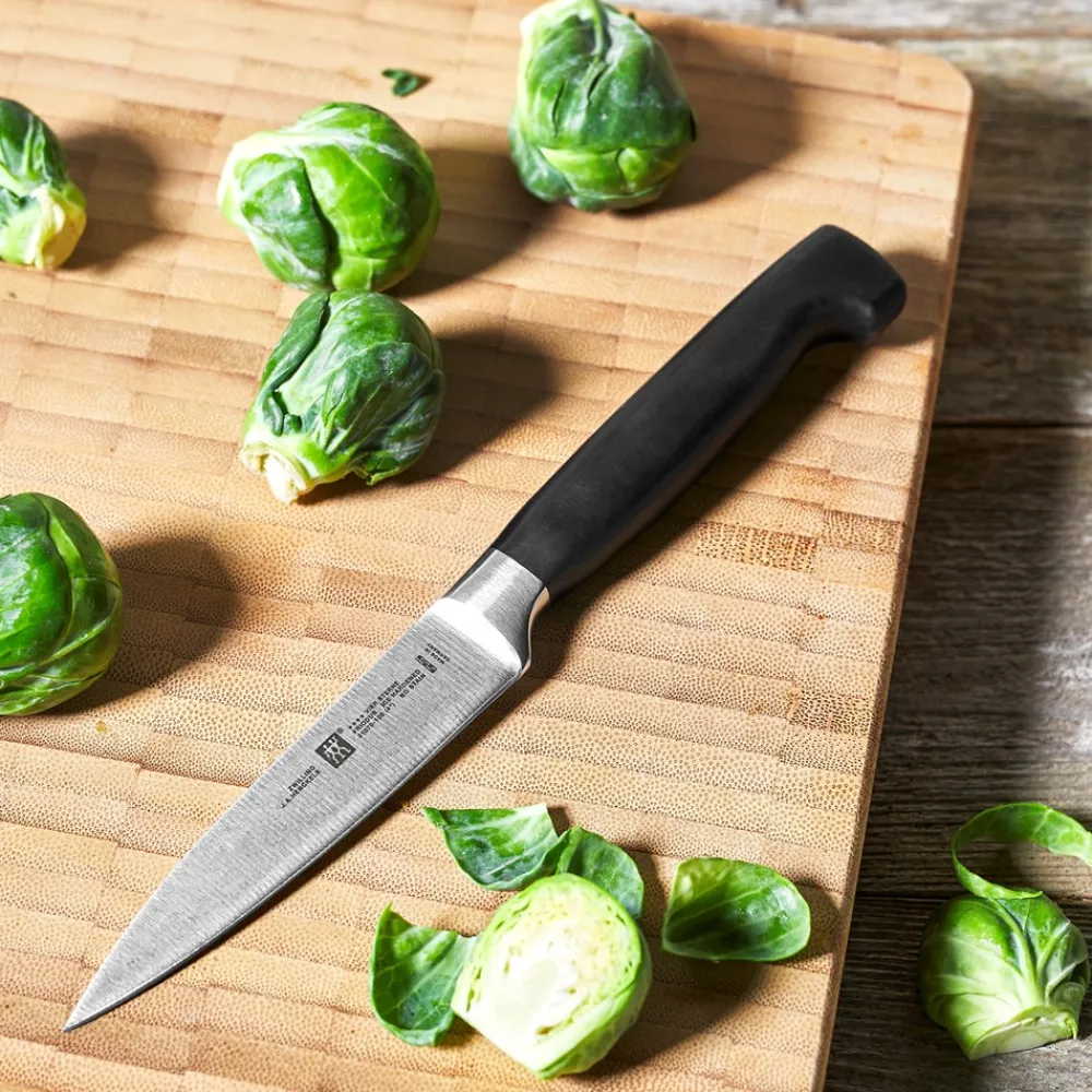 Zwilling Four Star Urtekniv- Køkkenknive & Tilbehør