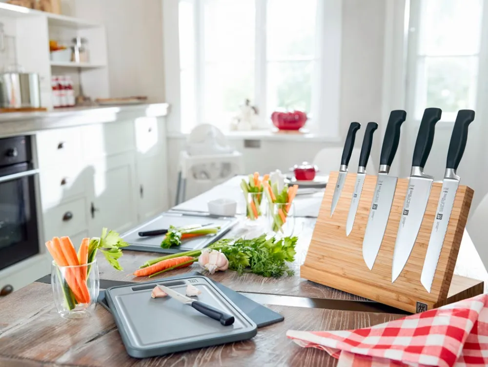 Zwilling Four Star Urtekniv- Køkkenknive & Tilbehør