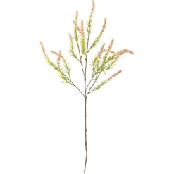 Bloomingville Foxtail Kunstig Stilk,- Kunstige Blomster