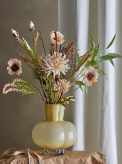 Bloomingville Foxtail Kunstig Stilk,- Kunstige Blomster