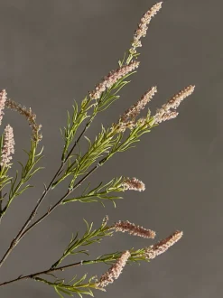 Bloomingville Foxtail Kunstig Stilk,- Kunstige Blomster
