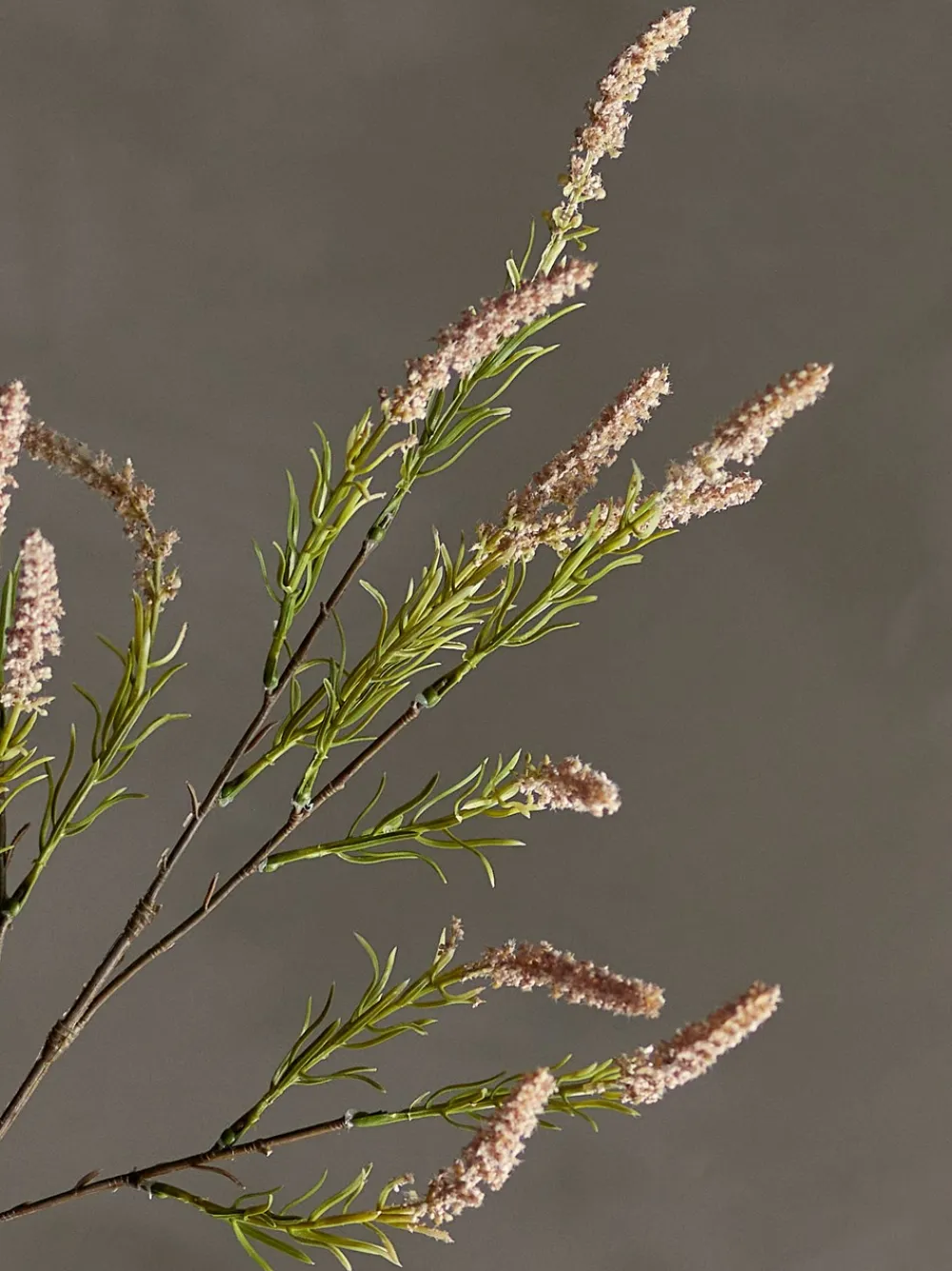 Bloomingville Foxtail Kunstig Stilk,- Kunstige Blomster