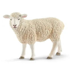 Schleich Får-Børn Legetøjsfigurer & Klodser