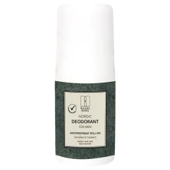 Discount Fragrance Free Man Deo Roll-On, 75 ml Deodorant|Deodorant