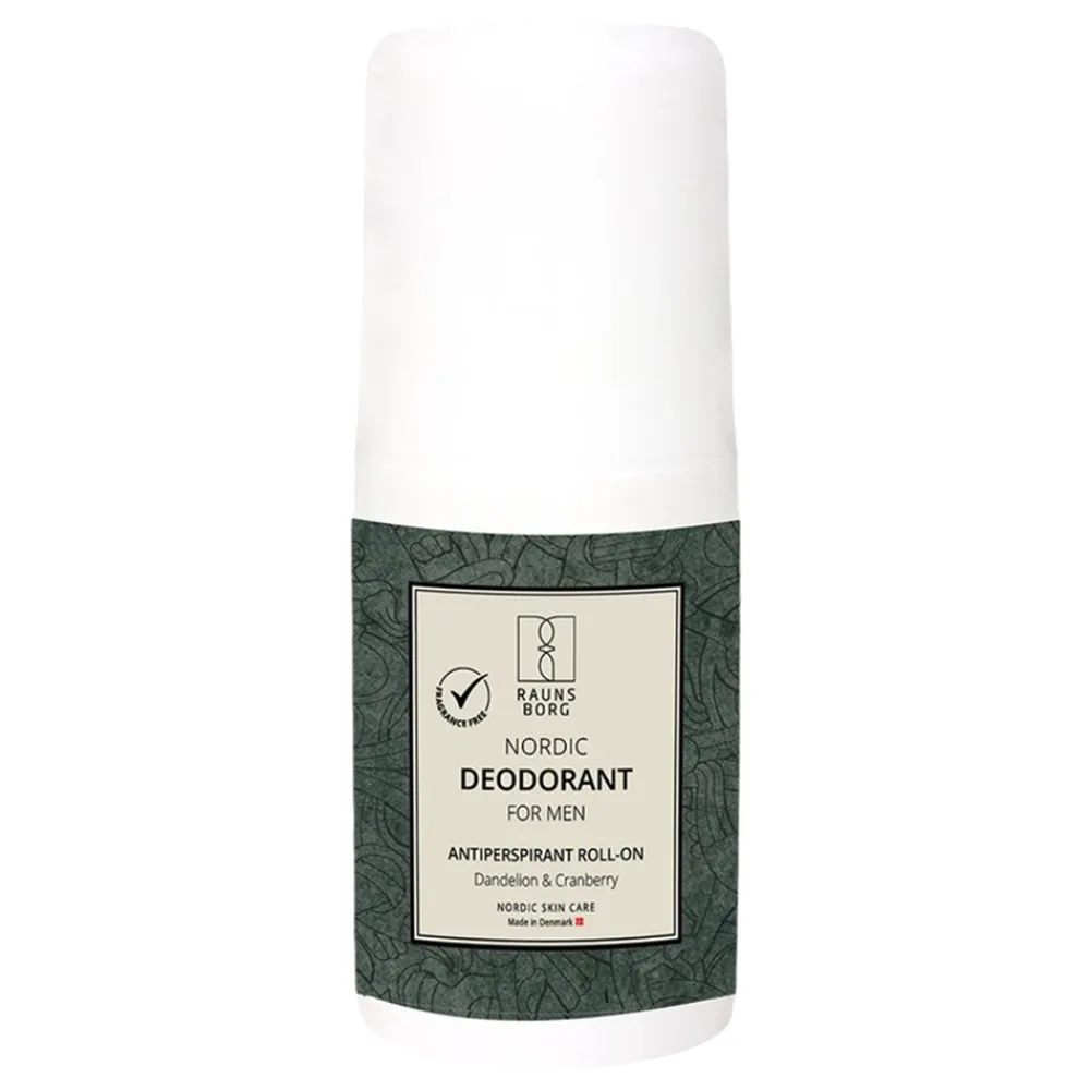 Discount Fragrance Free Man Deo Roll-On, 75 ml Deodorant|Deodorant