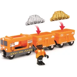 Clearance Fragttog Børn Tog, Biler & Skibe