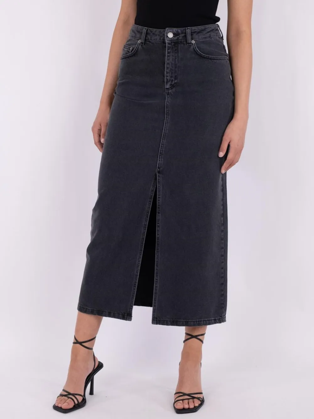 Best Frankie D Nederdel, , 34 Dame Nederdele