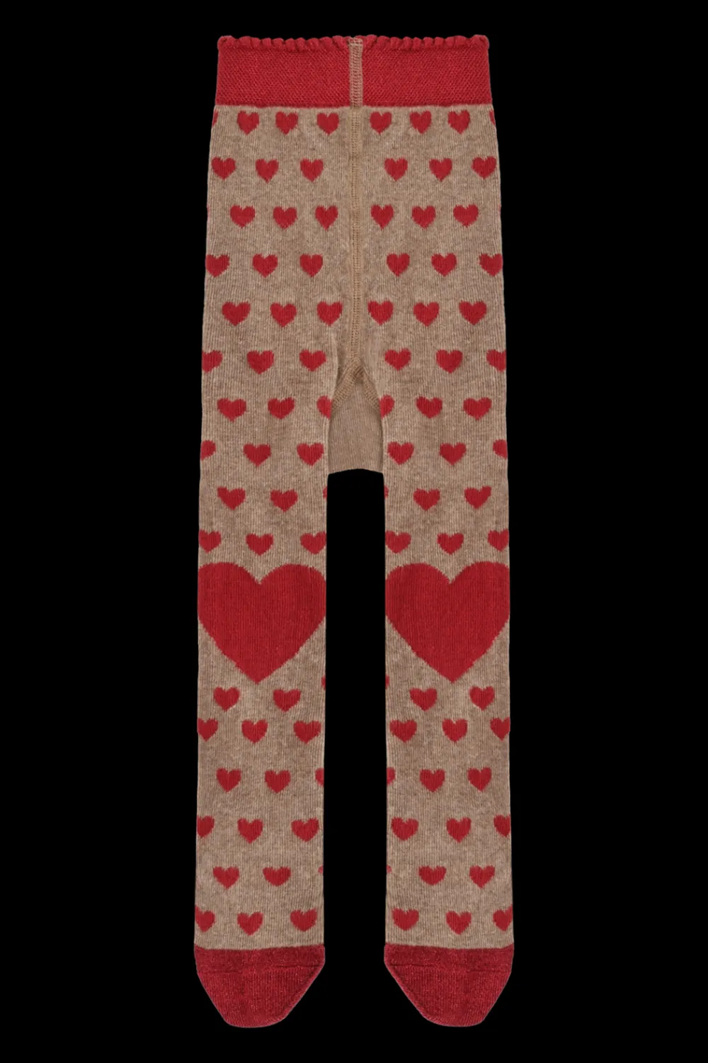 Best Frankie Strømpebukser, , 130 cm Børn Sokker & Strømper
