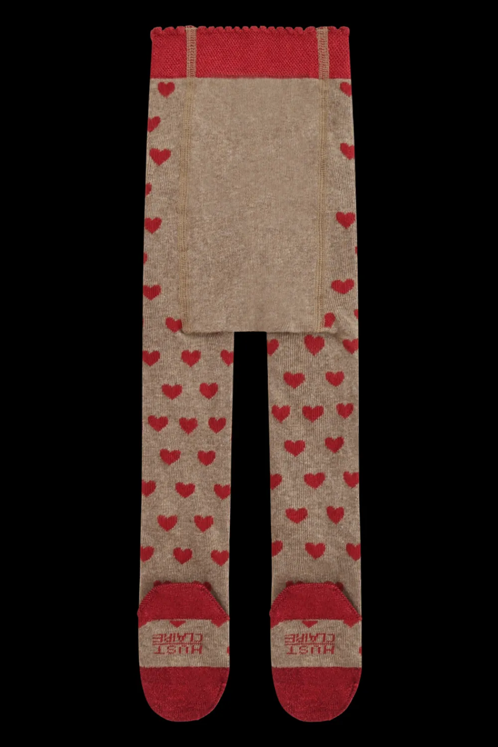 Best Frankie Strømpebukser, , 130 cm Børn Sokker & Strømper