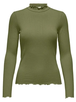 Online Fransiska Bluse, , M Dame Bluser & Skjorter