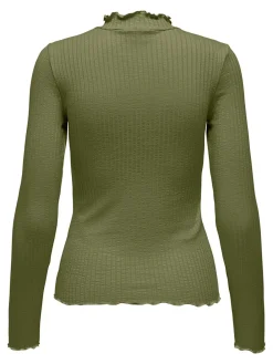 Online Fransiska Bluse, , M Dame Bluser & Skjorter