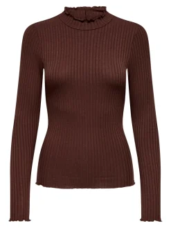 JDY Fransiska Bluse, , M-Dame Bluser & Skjorter