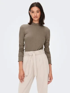 JDY Fransiska Bluse, , M-Dame Bluser & Skjorter