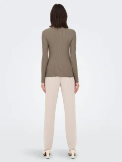 JDY Fransiska Bluse, , M-Dame Bluser & Skjorter