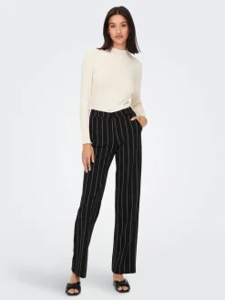 JDY Fransiska Bluse, , M-Dame Bluser & Skjorter