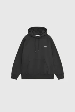 Hot Fred Penseur Hættetrøje, , S Sweatshirts & Trøjer