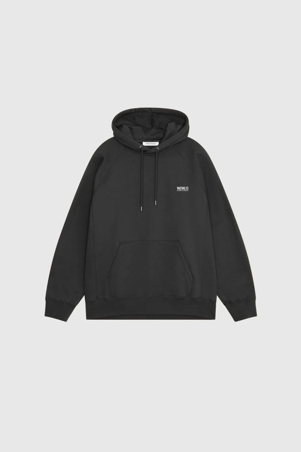 Hot Fred Penseur Hættetrøje, , S Sweatshirts & Trøjer