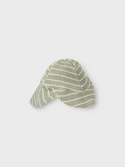 Lil' Atelier Fredo Hat, , 45-47-Børn Huer & Hatte